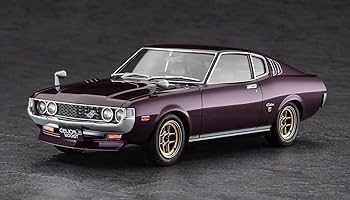 専用ページ トヨタ セリカLB2000GT カスタム ジオラマケース Amazon | ハセガワ(Hasegawa) 1/24 トヨタ セリカ LB 1600GT